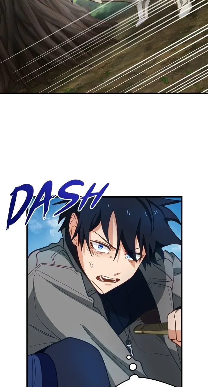 My Very OwnAkashic Records Chapter 17 page 36 - 