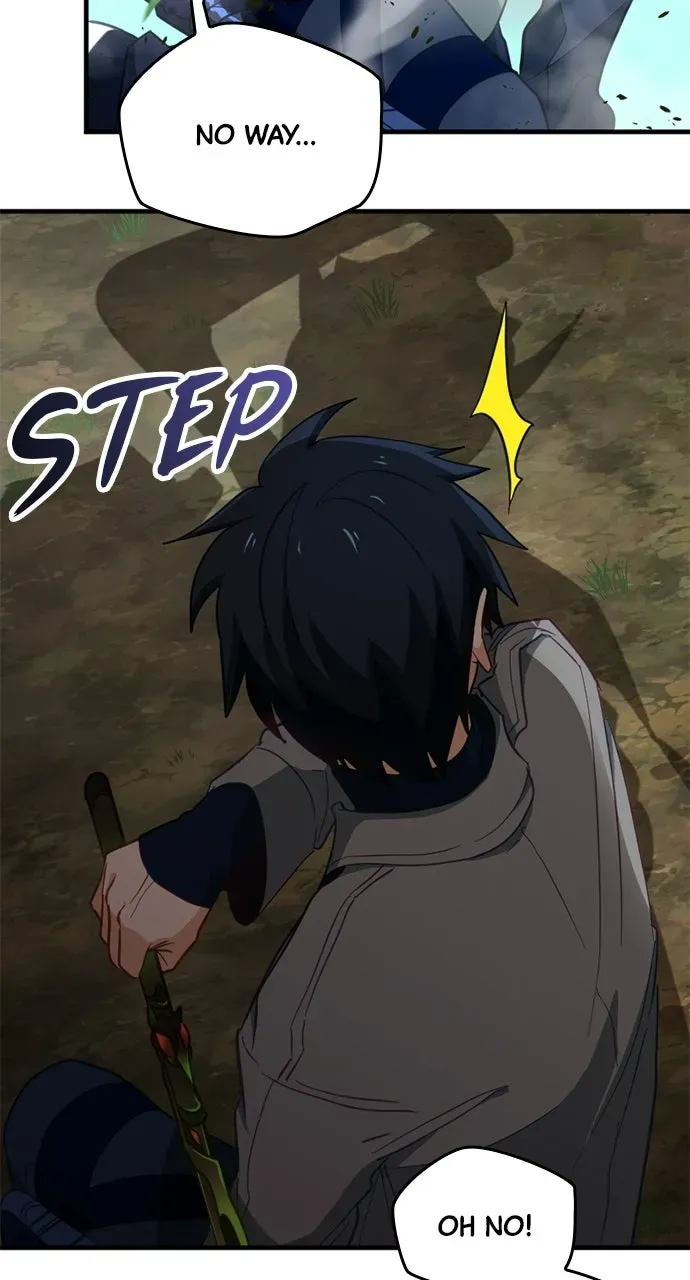 My Very OwnAkashic Records Chapter 17 page 45 - 