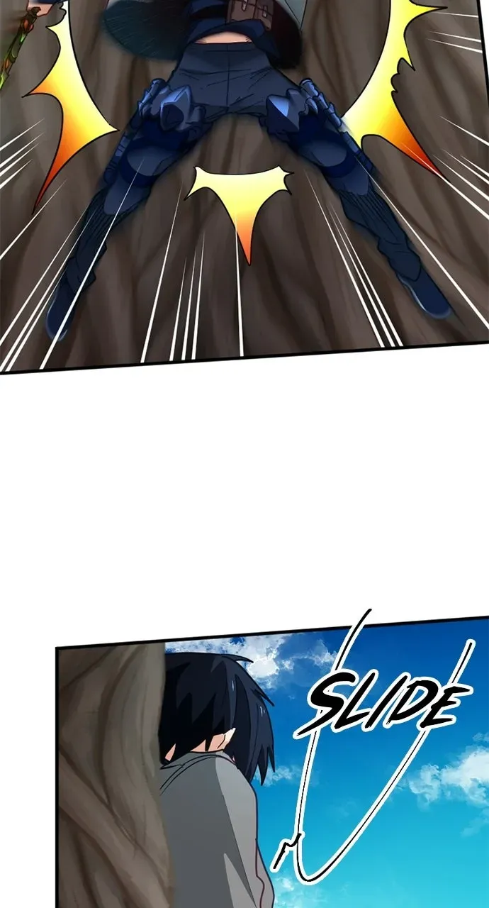 My Very OwnAkashic Records Chapter 17 page 49 - 
