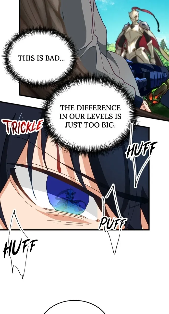 My Very OwnAkashic Records Chapter 17 page 50 - 