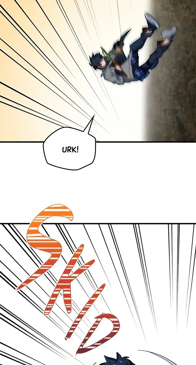 My Very OwnAkashic Records Chapter 17 page 6 - 