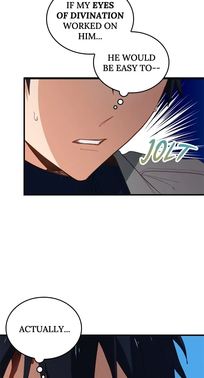 My Very OwnAkashic Records Chapter 17 page 51 - 