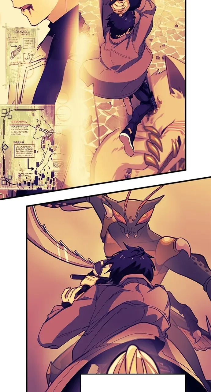 My Very OwnAkashic Records Chapter 17 page 53 - 
