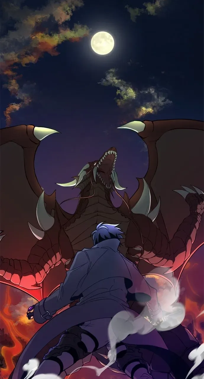 My Very OwnAkashic Records Chapter 17 page 55 - 