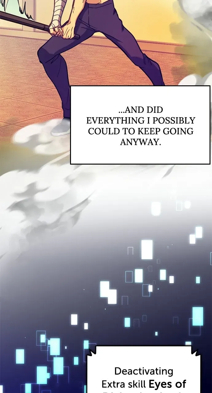 My Very OwnAkashic Records Chapter 17 page 57 - 