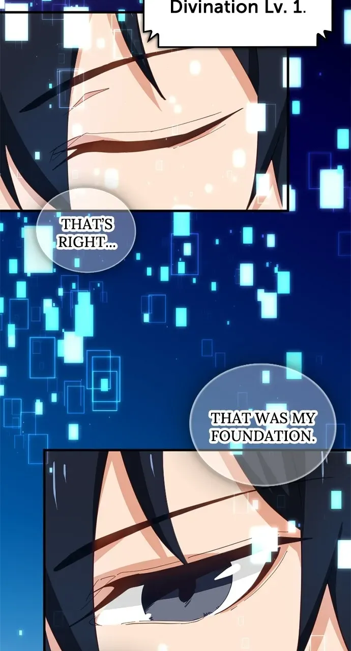 My Very OwnAkashic Records Chapter 17 page 58 - 