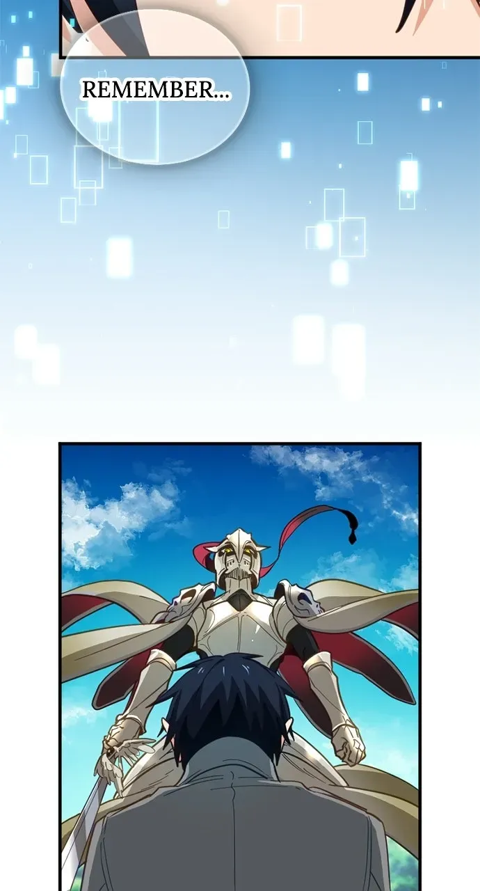 My Very OwnAkashic Records Chapter 17 page 59 - 