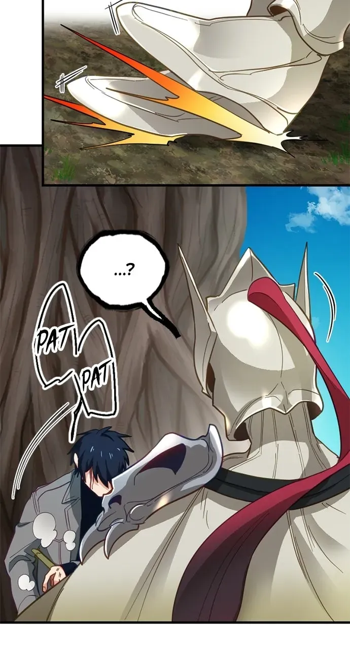 My Very OwnAkashic Records Chapter 17 page 63 - 