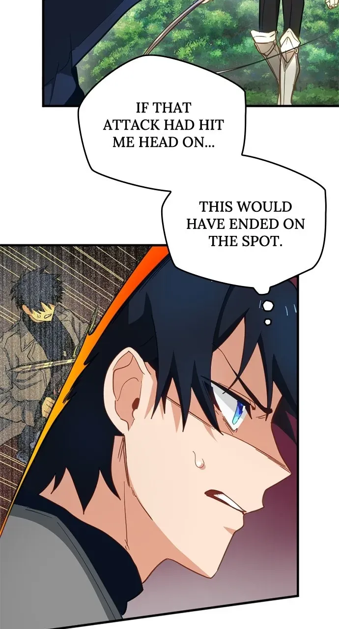 My Very OwnAkashic Records Chapter 17 page 8 - 