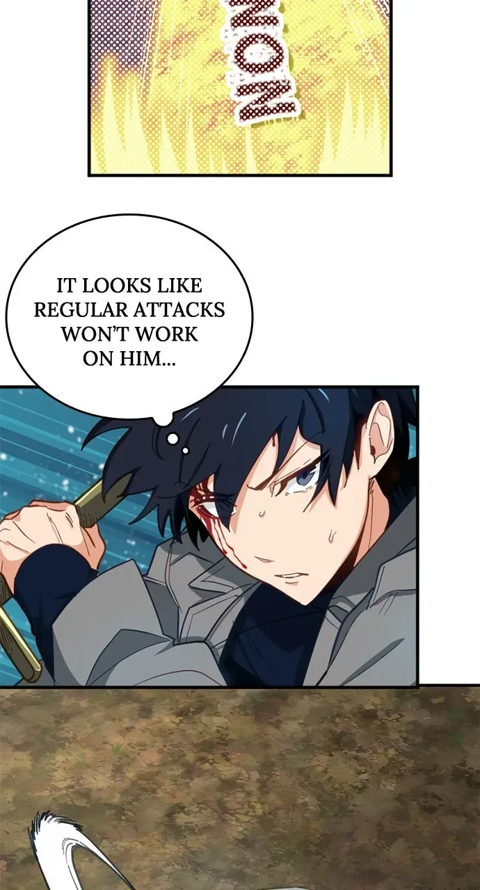 My Very OwnAkashic Records Chapter 18 page 11 - 