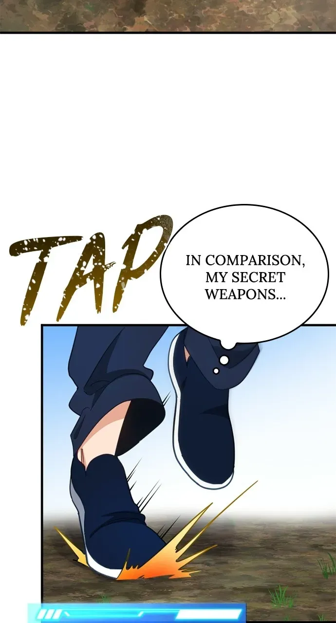 My Very OwnAkashic Records Chapter 18 page 13 - 