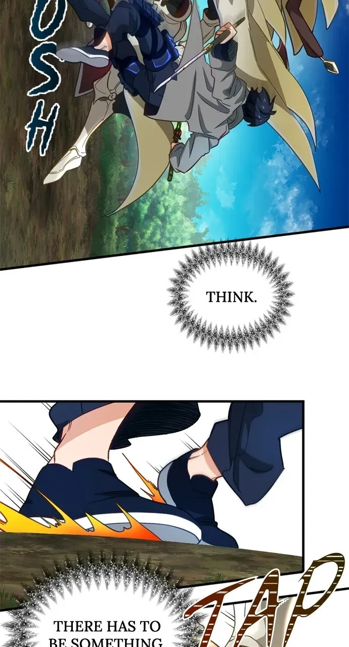 My Very OwnAkashic Records Chapter 18 page 25 - 