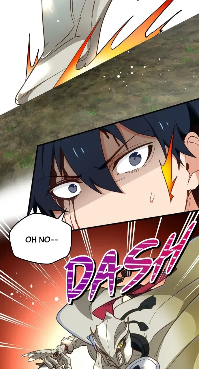 My Very OwnAkashic Records Chapter 18 page 37 - 