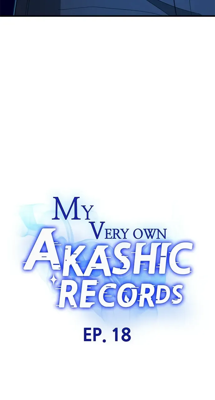 My Very OwnAkashic Records Chapter 18 page 5 - 