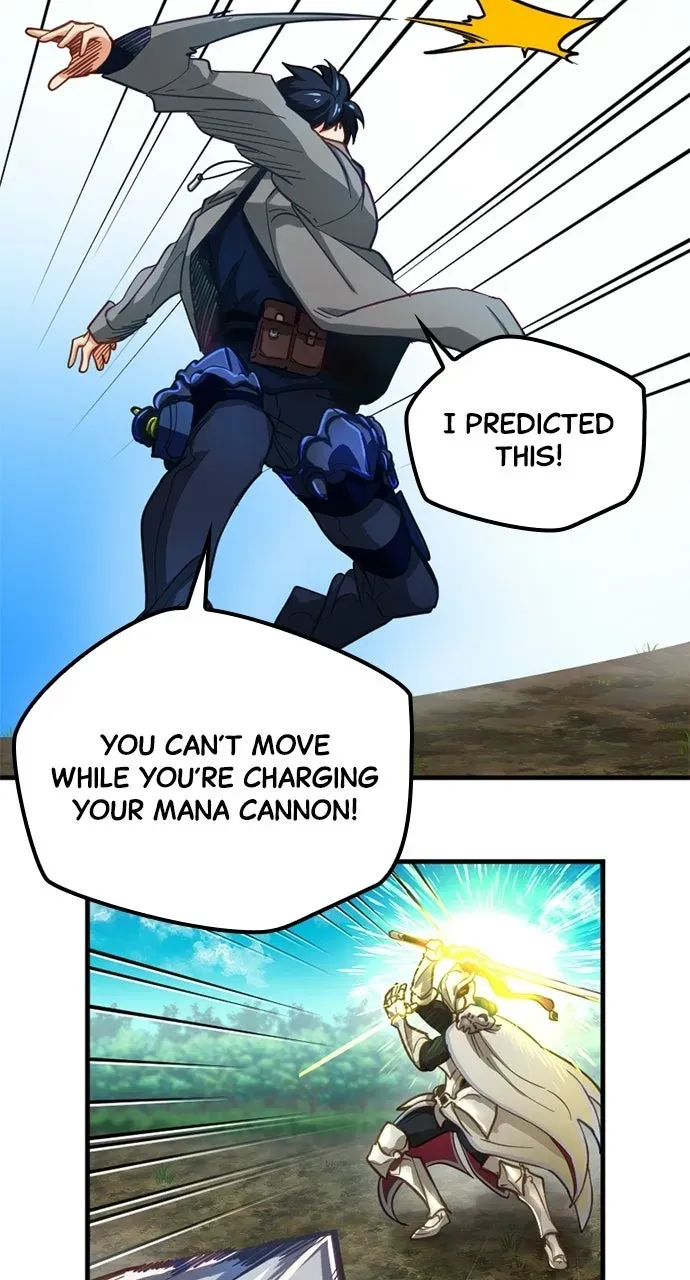 My Very OwnAkashic Records Chapter 18 page 43 - 