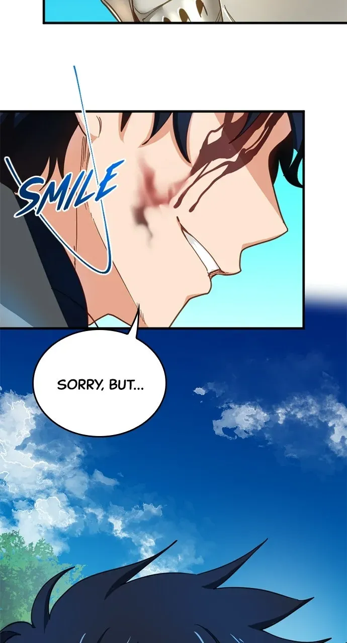 My Very OwnAkashic Records Chapter 18 page 46 - 