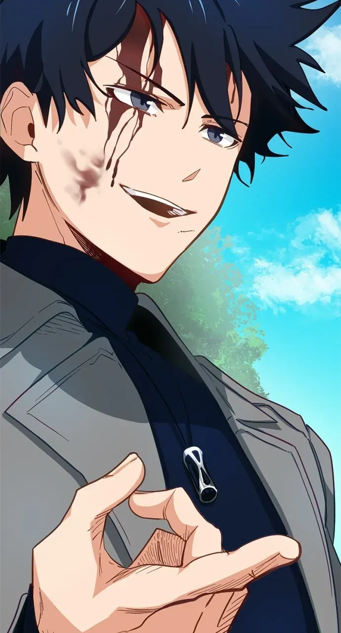My Very OwnAkashic Records Chapter 18 page 47 - 