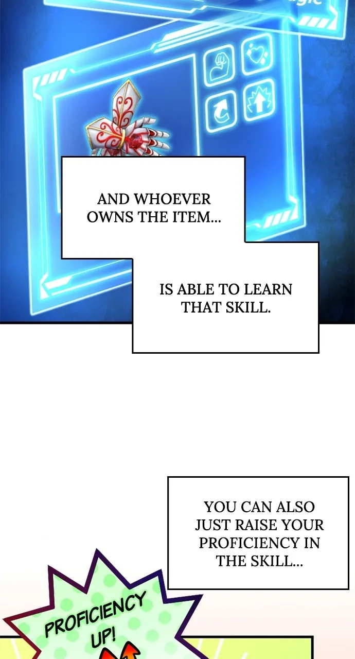 My Very OwnAkashic Records Chapter 2 page 12 - 