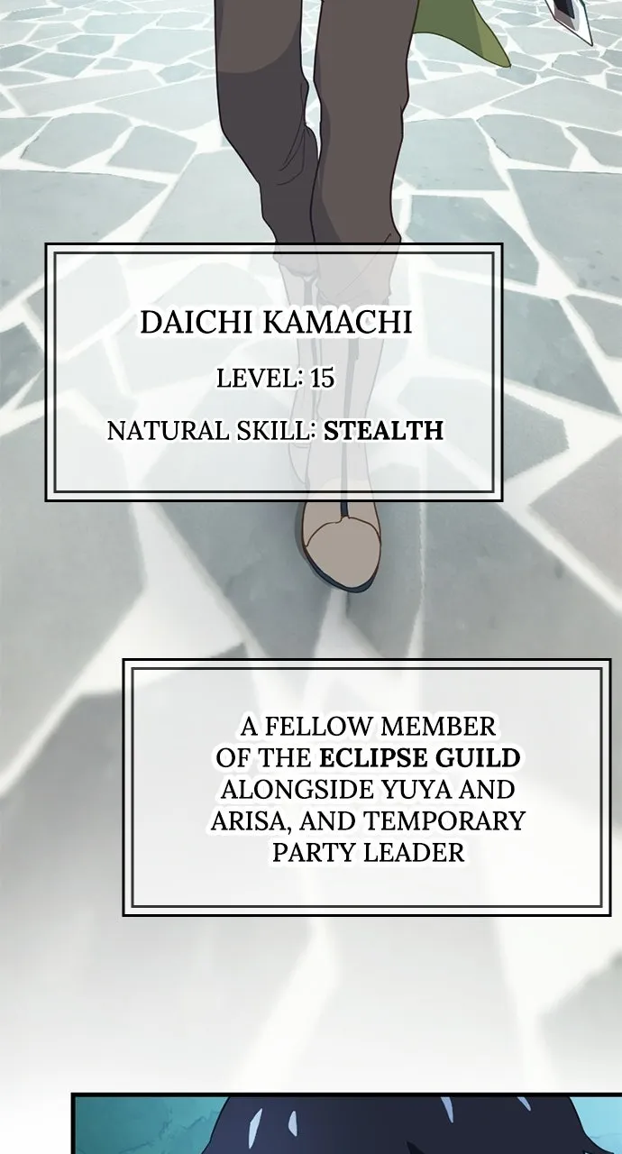 My Very OwnAkashic Records Chapter 2 page 18 - 