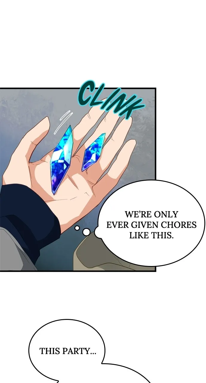 My Very OwnAkashic Records Chapter 2 page 30 - 