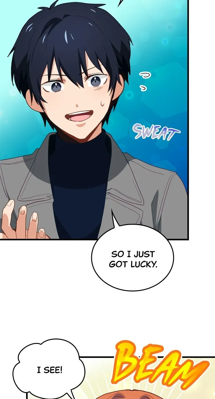 My Very OwnAkashic Records Chapter 2 page 4 - 
