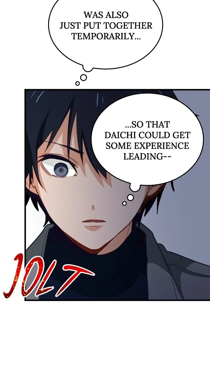 My Very OwnAkashic Records Chapter 2 page 31 - 