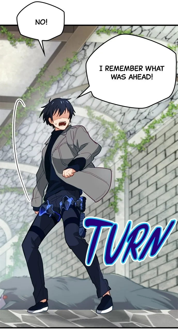My Very OwnAkashic Records Chapter 2 page 32 - 