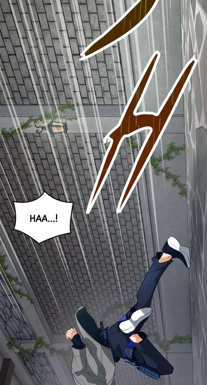 My Very OwnAkashic Records Chapter 2 page 35 - 