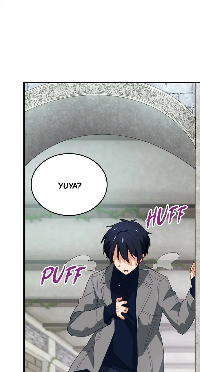 My Very OwnAkashic Records Chapter 2 page 39 - 