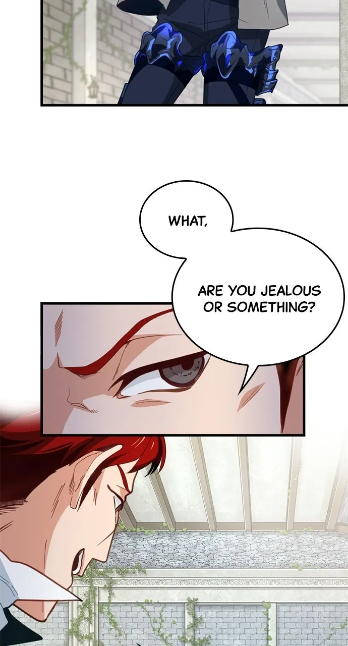 My Very OwnAkashic Records Chapter 2 page 40 - 