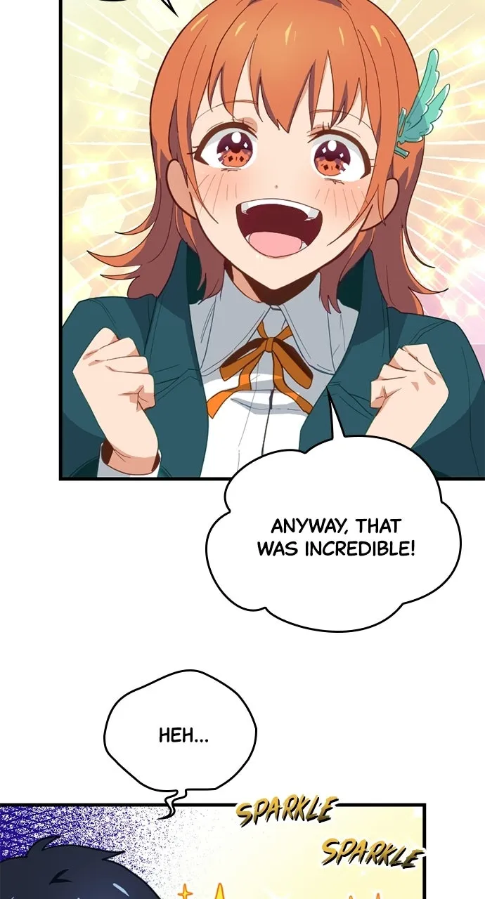 My Very OwnAkashic Records Chapter 2 page 5 - 
