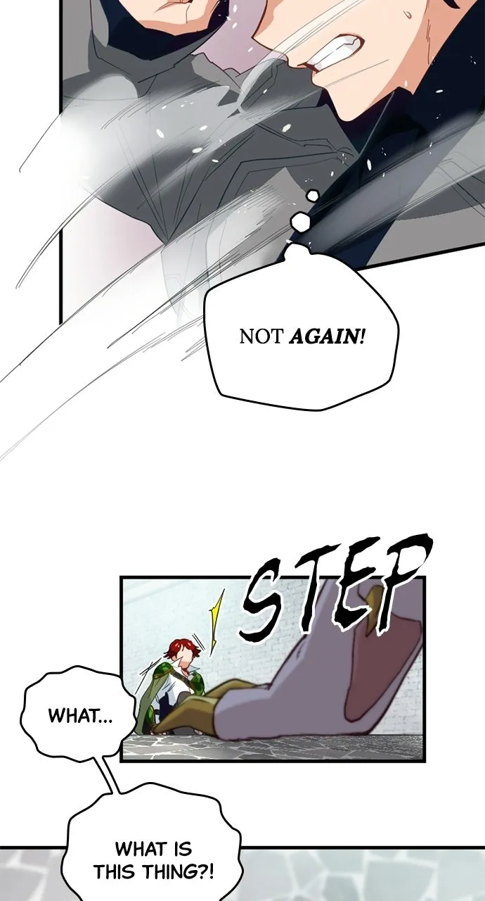 My Very OwnAkashic Records Chapter 2 page 56 - 