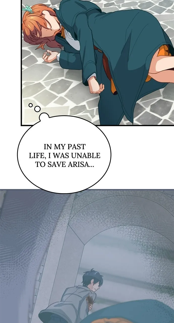 My Very OwnAkashic Records Chapter 2 page 70 - 
