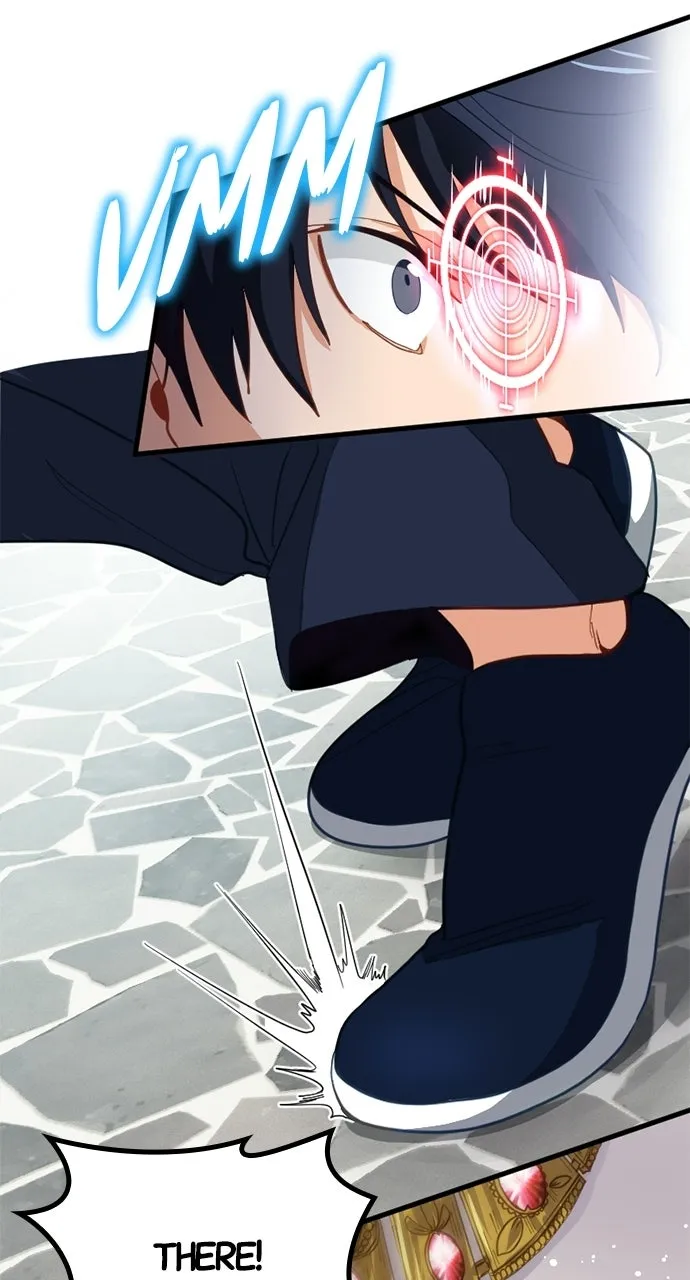 My Very OwnAkashic Records Chapter 2 page 77 - 