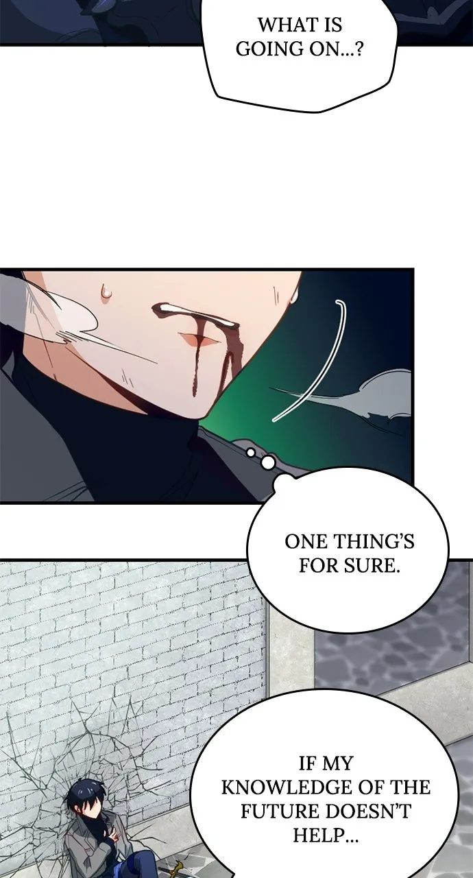 My Very OwnAkashic Records Chapter 2 page 91 - 