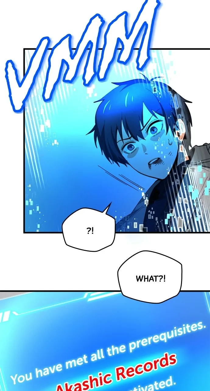 My Very OwnAkashic Records Chapter 2 page 98 - 