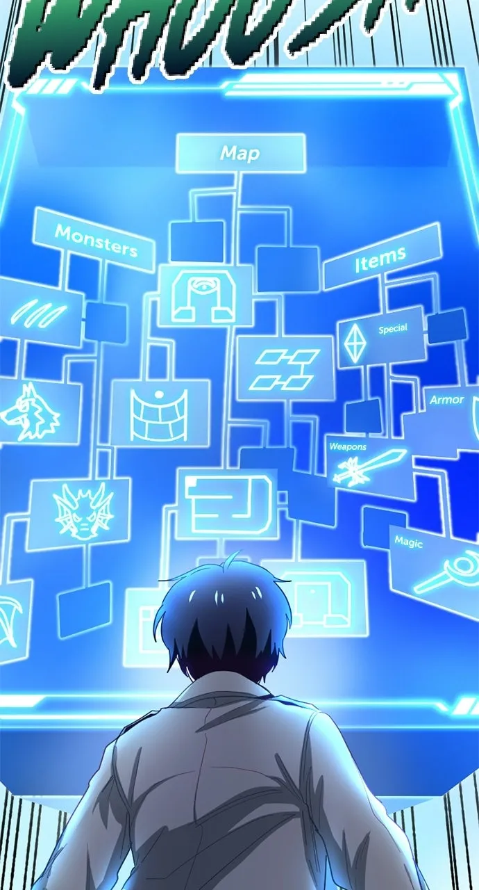 My Very OwnAkashic Records Chapter 3 page 11 - 