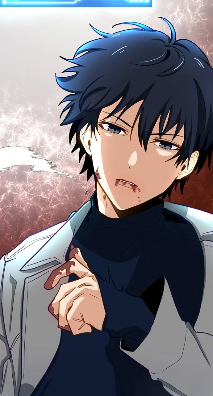 My Very OwnAkashic Records Chapter 3 page 106 - 