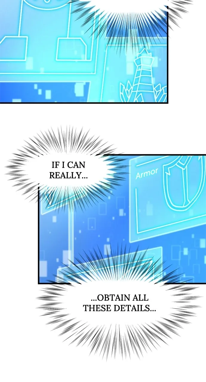 My Very OwnAkashic Records Chapter 3 page 14 - 