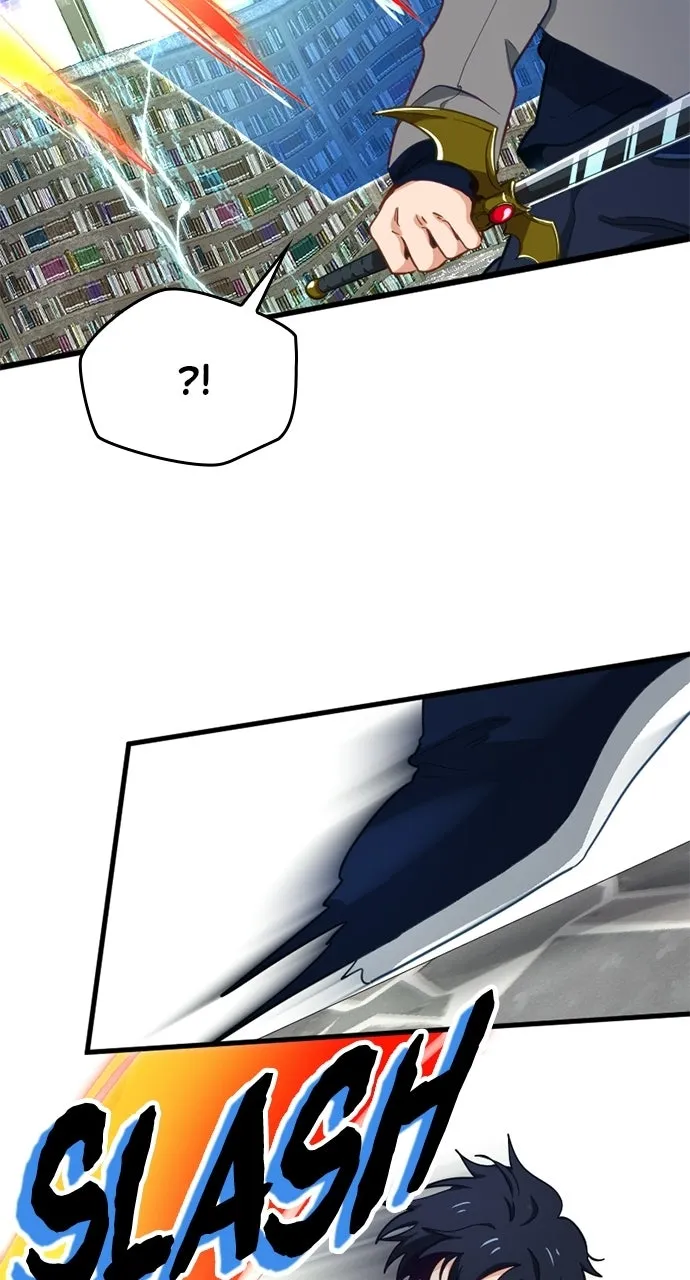 My Very OwnAkashic Records Chapter 3 page 17 - 