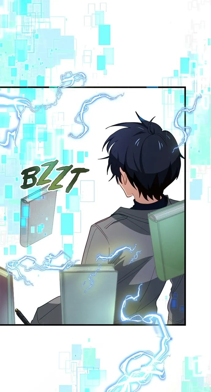 My Very OwnAkashic Records Chapter 3 page 3 - 