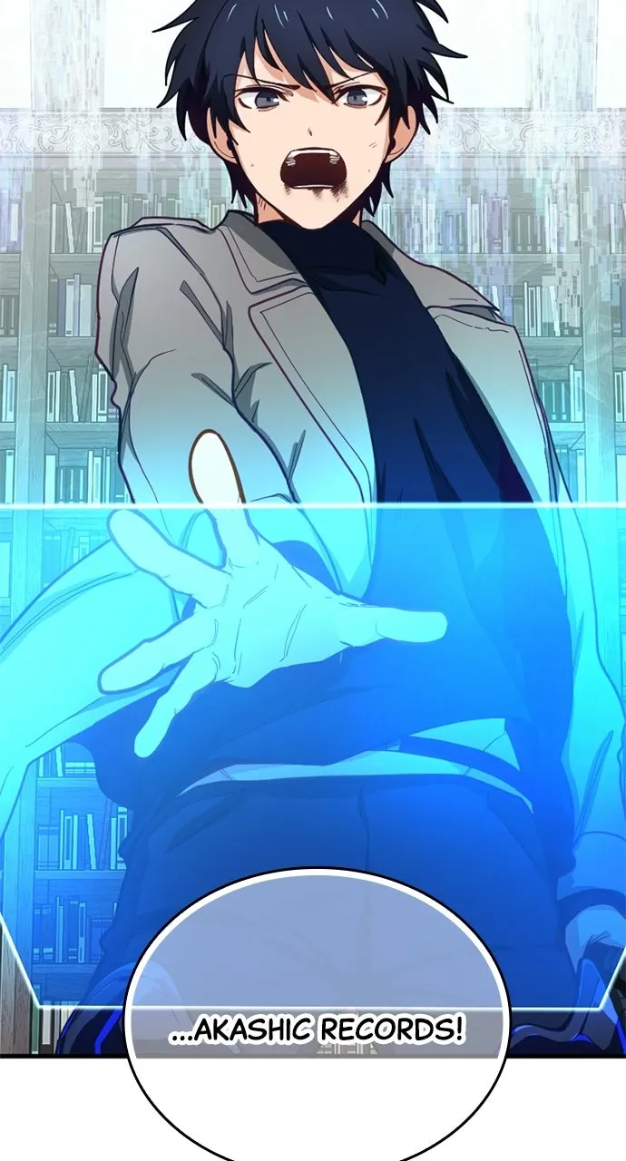 My Very OwnAkashic Records Chapter 3 page 25 - 