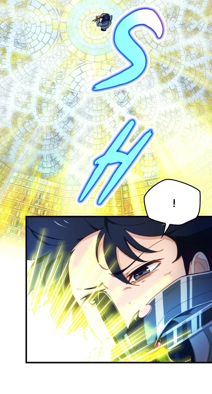 My Very OwnAkashic Records Chapter 3 page 27 - 