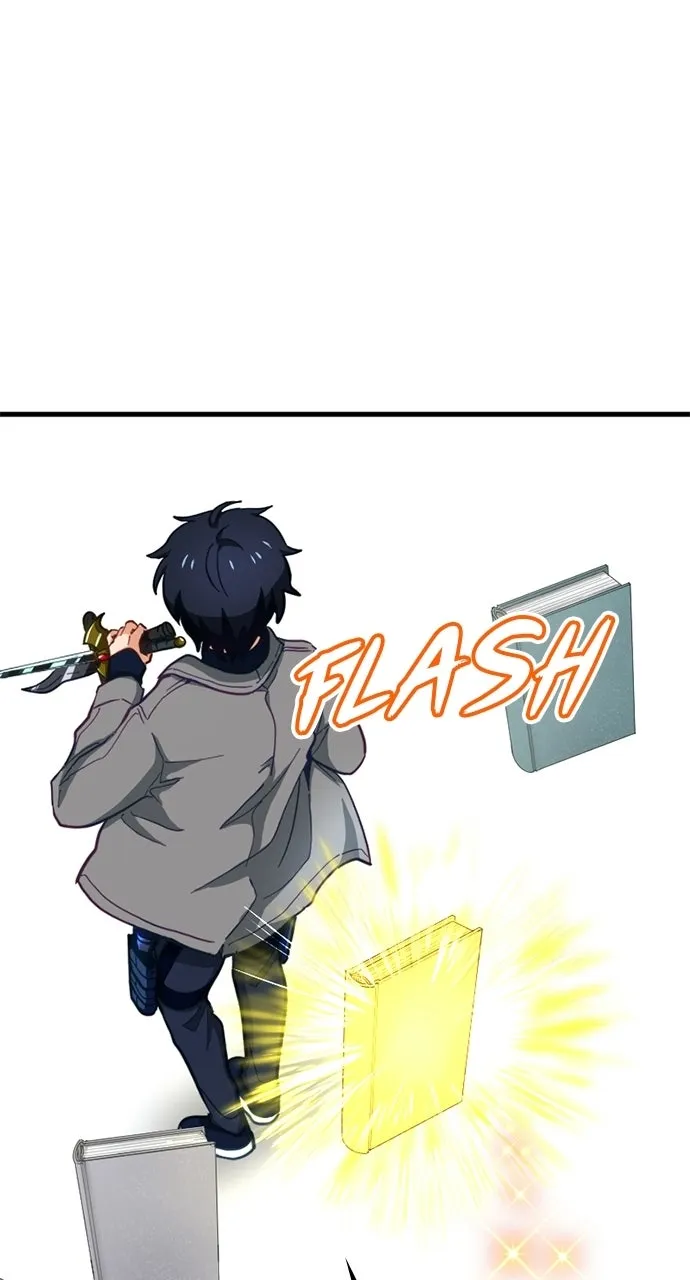 My Very OwnAkashic Records Chapter 3 page 28 - 