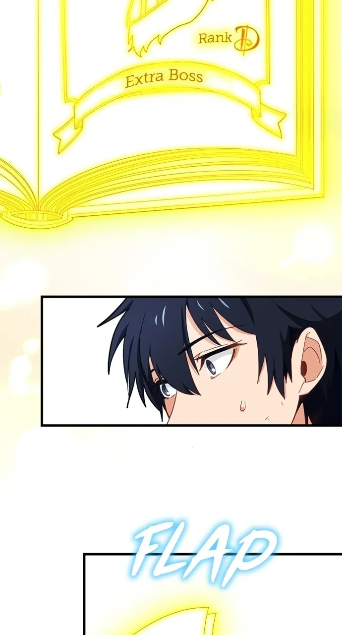 My Very OwnAkashic Records Chapter 3 page 32 - 