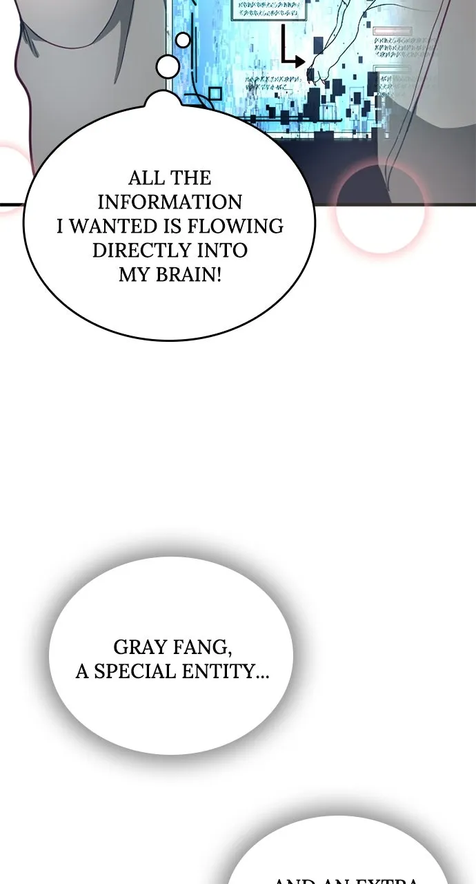 My Very OwnAkashic Records Chapter 3 page 35 - 