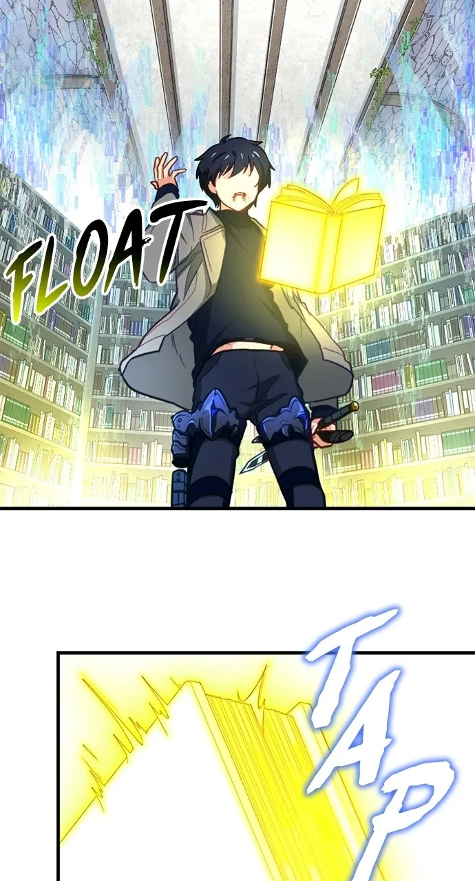 My Very OwnAkashic Records Chapter 3 page 38 - 