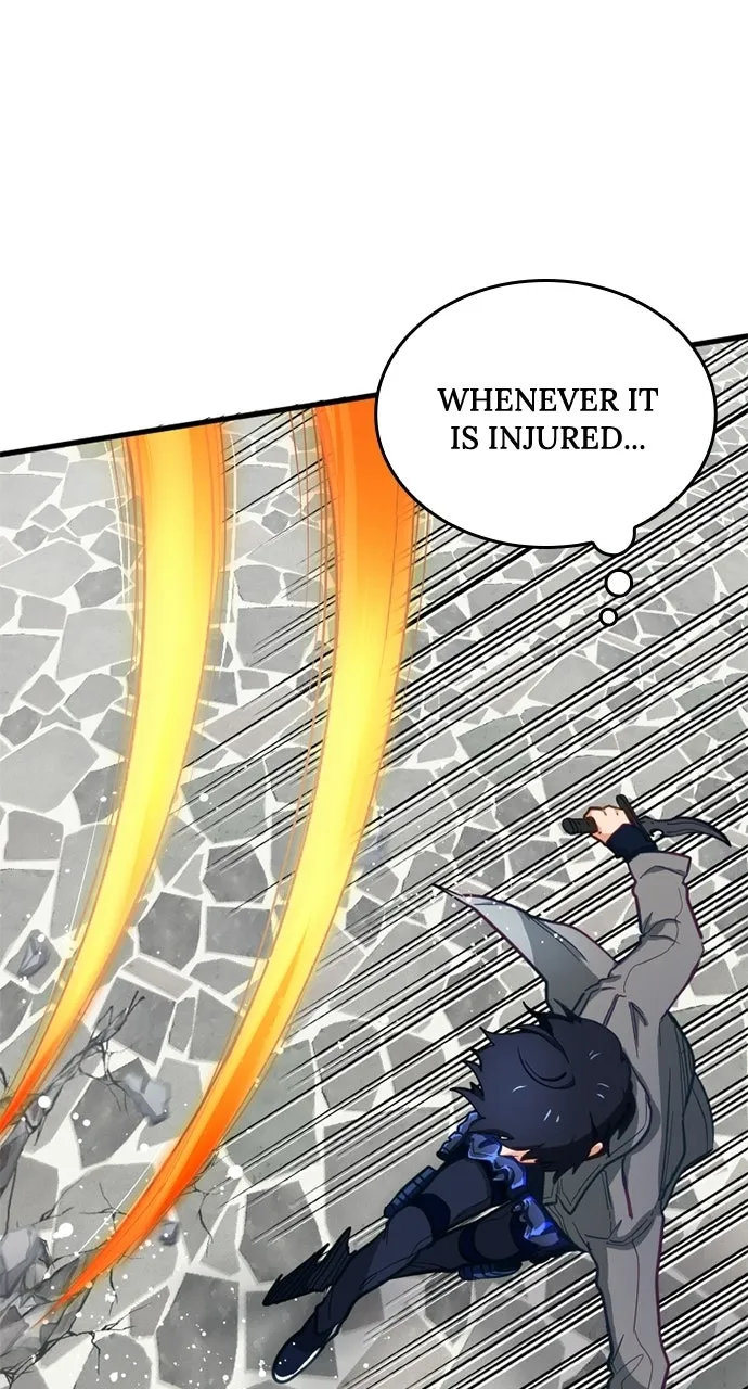My Very OwnAkashic Records Chapter 3 page 45 - 