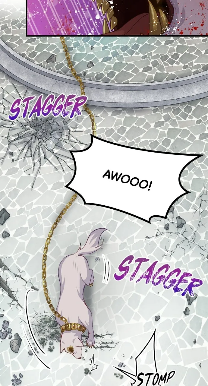 My Very OwnAkashic Records Chapter 3 page 51 - 
