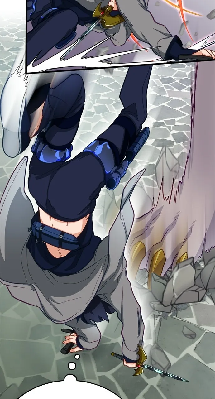 My Very OwnAkashic Records Chapter 3 page 56 - 